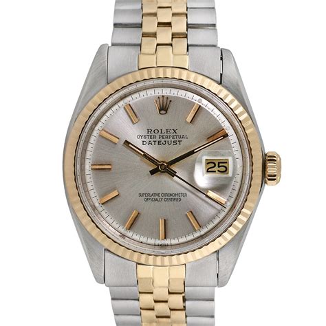 1960 rolex datejust|pre owned Rolex Datejust 26mm.